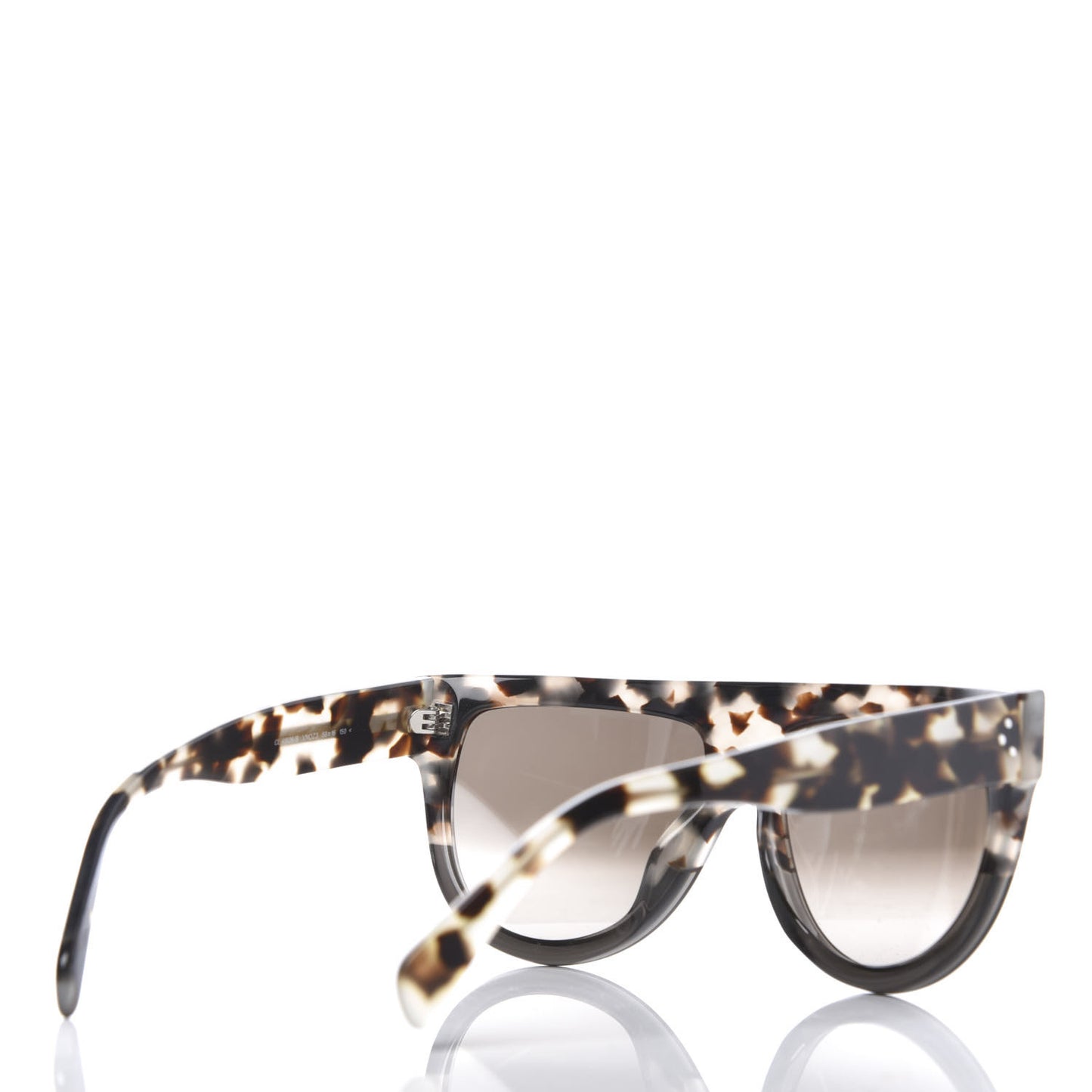 Shadow Sunglasses CL 41026/S Havana Grey