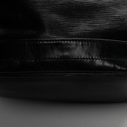 Louis Vuitton Epi Noe Black 24 of 25