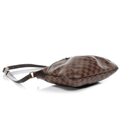 Louis Vuitton Damier Ebene Bloomsbury PM 4 of 8