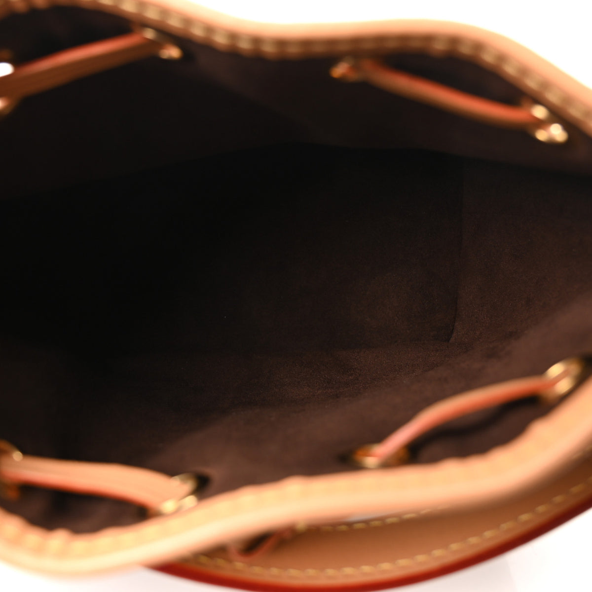Louis Vuitton Monogram Nano Noe NV 4 of 8