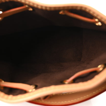 Louis Vuitton Monogram Nano Noe NV 4 of 8