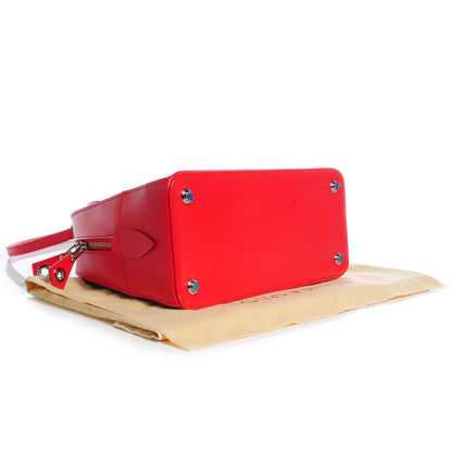 Louis Vuitton Monogram Dora PM Coquelicot 4 of 8
