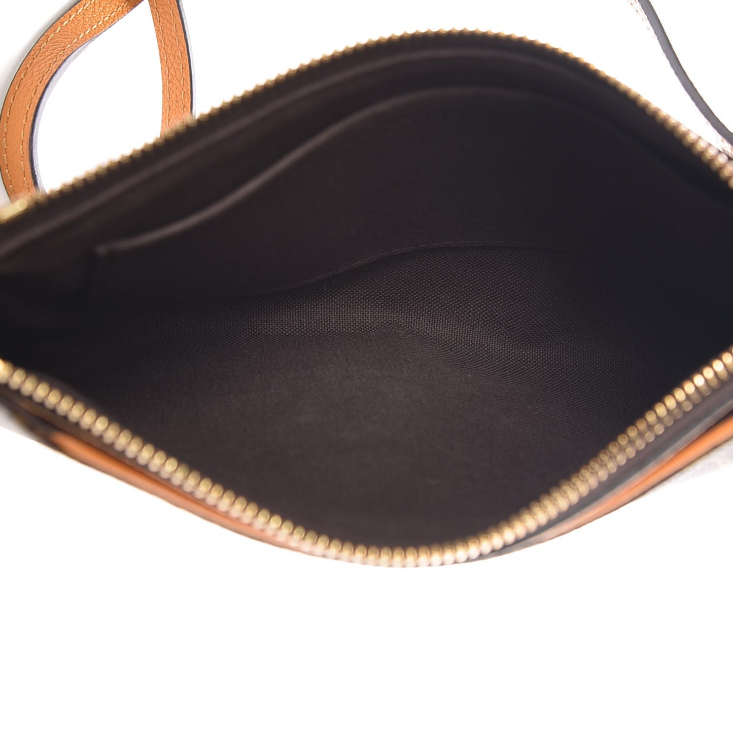 Monogram Pallas Crossbody Safran
