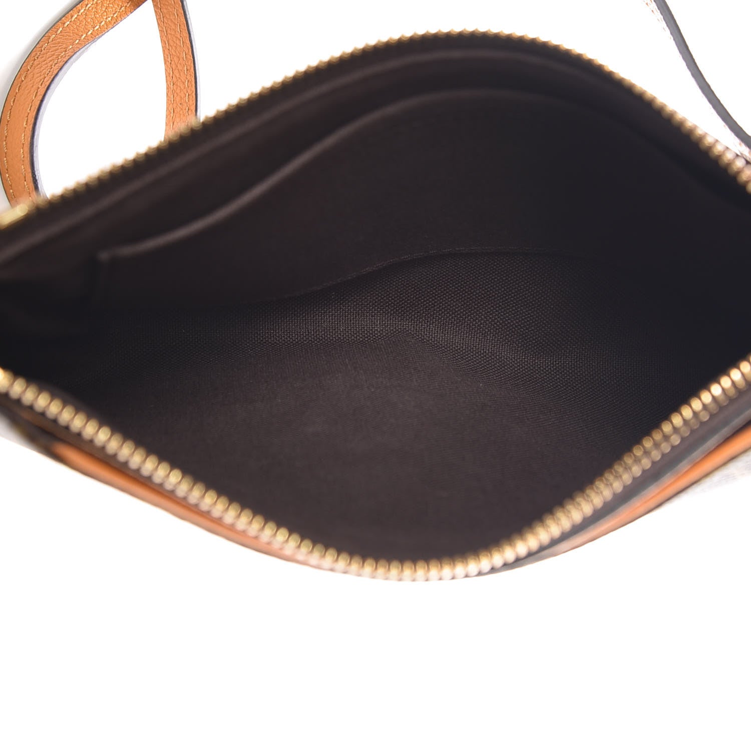 Louis Vuitton Monogram Pallas Crossbody Safran 5 of 7