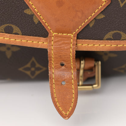 Louis Vuitton Monogram Sologne 17 of 19