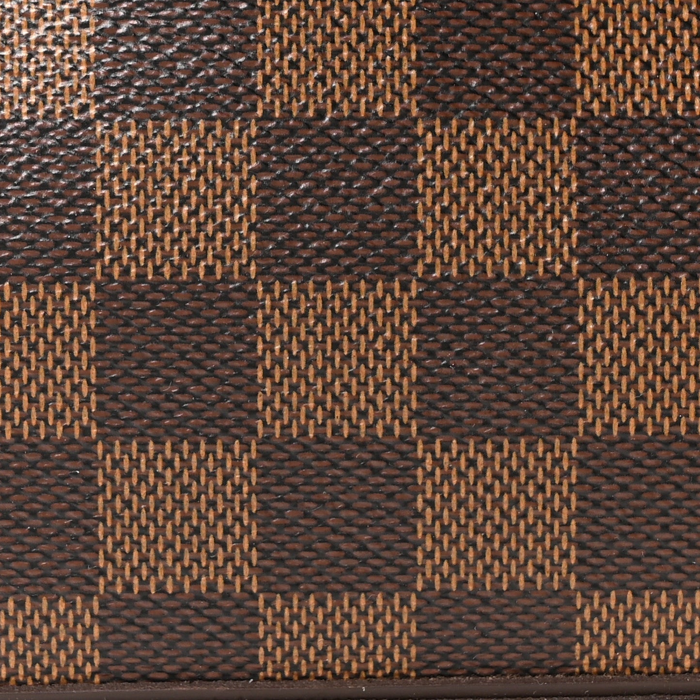 Damier Ebene Duomo
