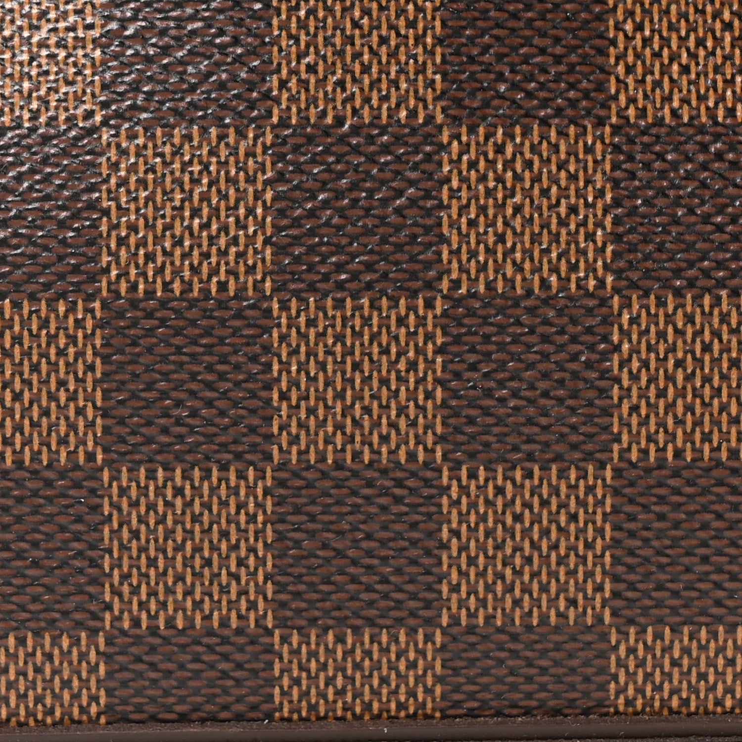 Louis Vuitton Damier Ebene Duomo 7 of 9