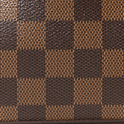 Louis Vuitton Damier Ebene Duomo 7 of 9