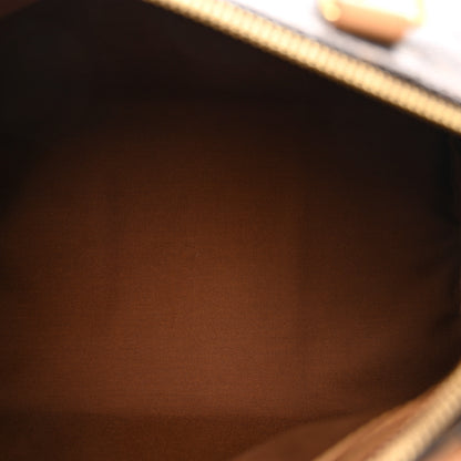 Louis Vuitton Monogram Speedy 30 5 of 11