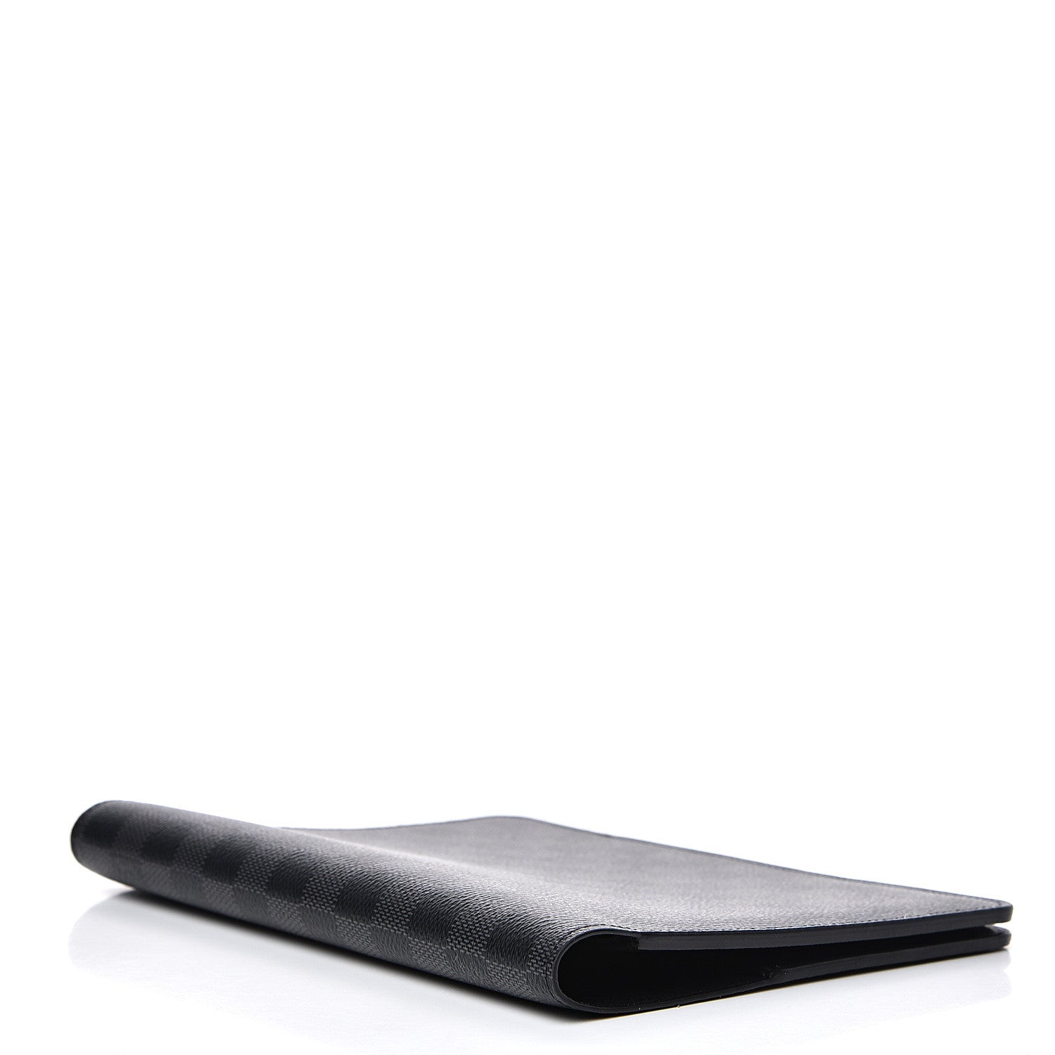 Louis Vuitton Damier Graphite Desk Agenda Cover 3 of 7