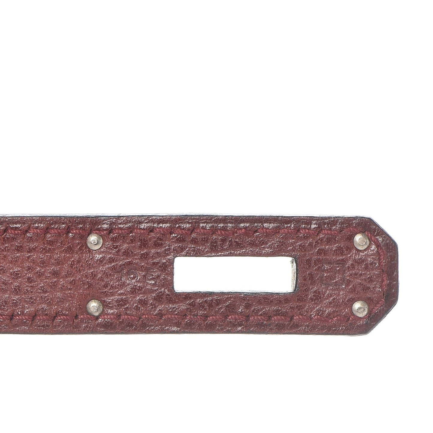 Ardennes Birkin 35 Rouge H