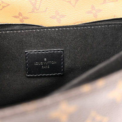 Louis Vuitton Reverse Monogram Pochette Metis 6 of 11