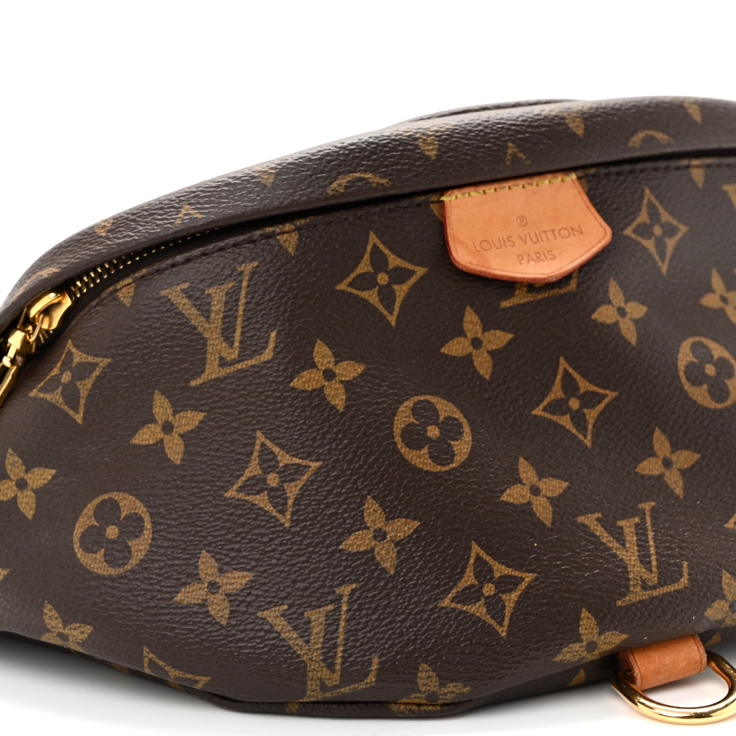 Louis Vuitton Monogram Bumbag 8 of 9