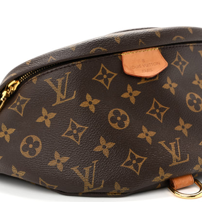 Louis Vuitton Monogram Bumbag 8 of 9