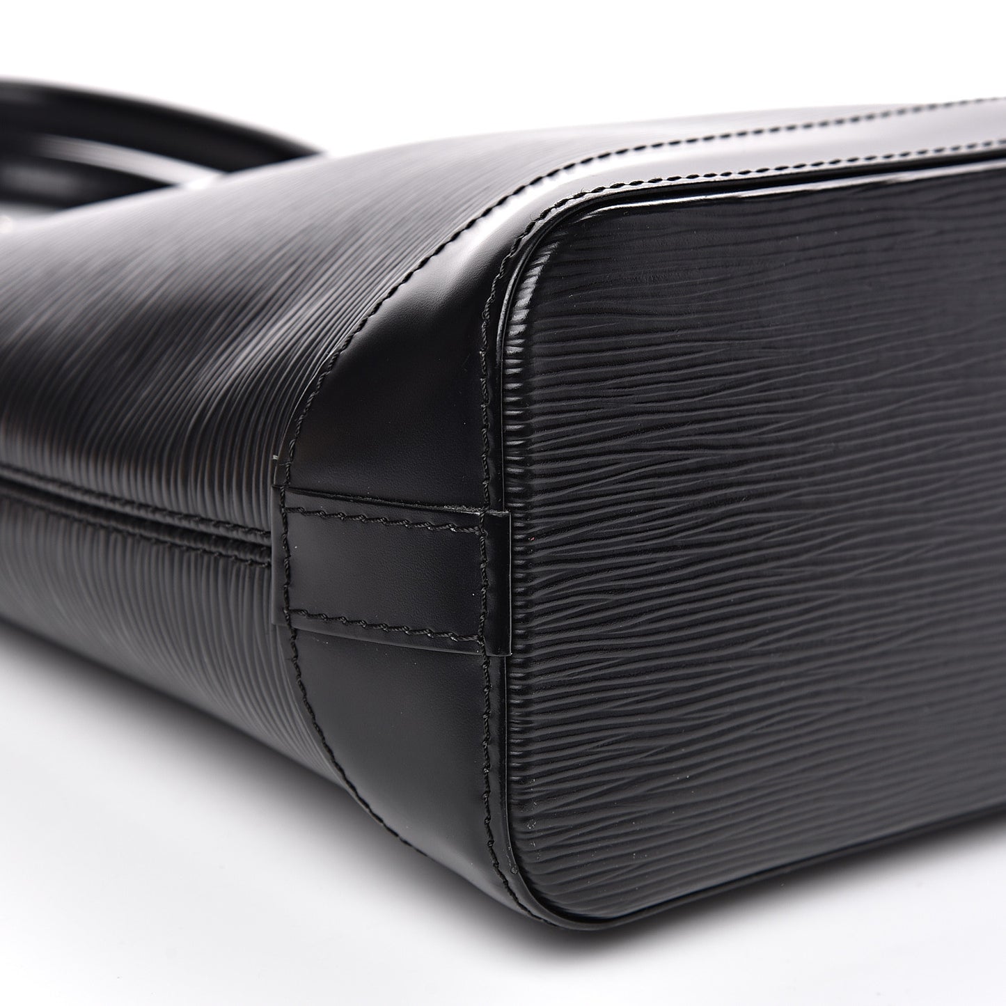 Epi Lockit Black