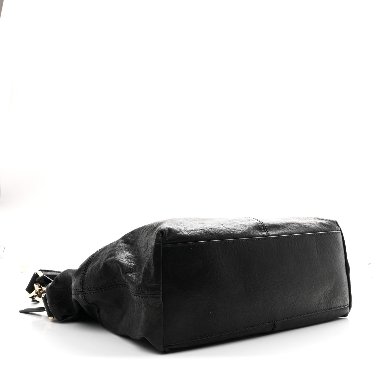 Lambskin Medium Nightingale Black