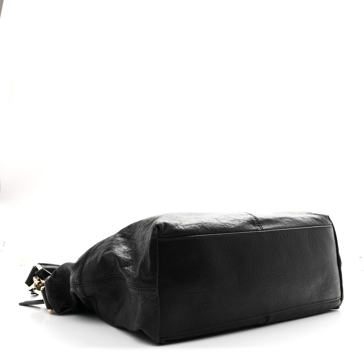 Givenchy Lambskin Medium Nightingale Black 4 of 10