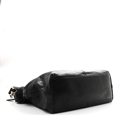 Givenchy Lambskin Medium Nightingale Black 4 of 10