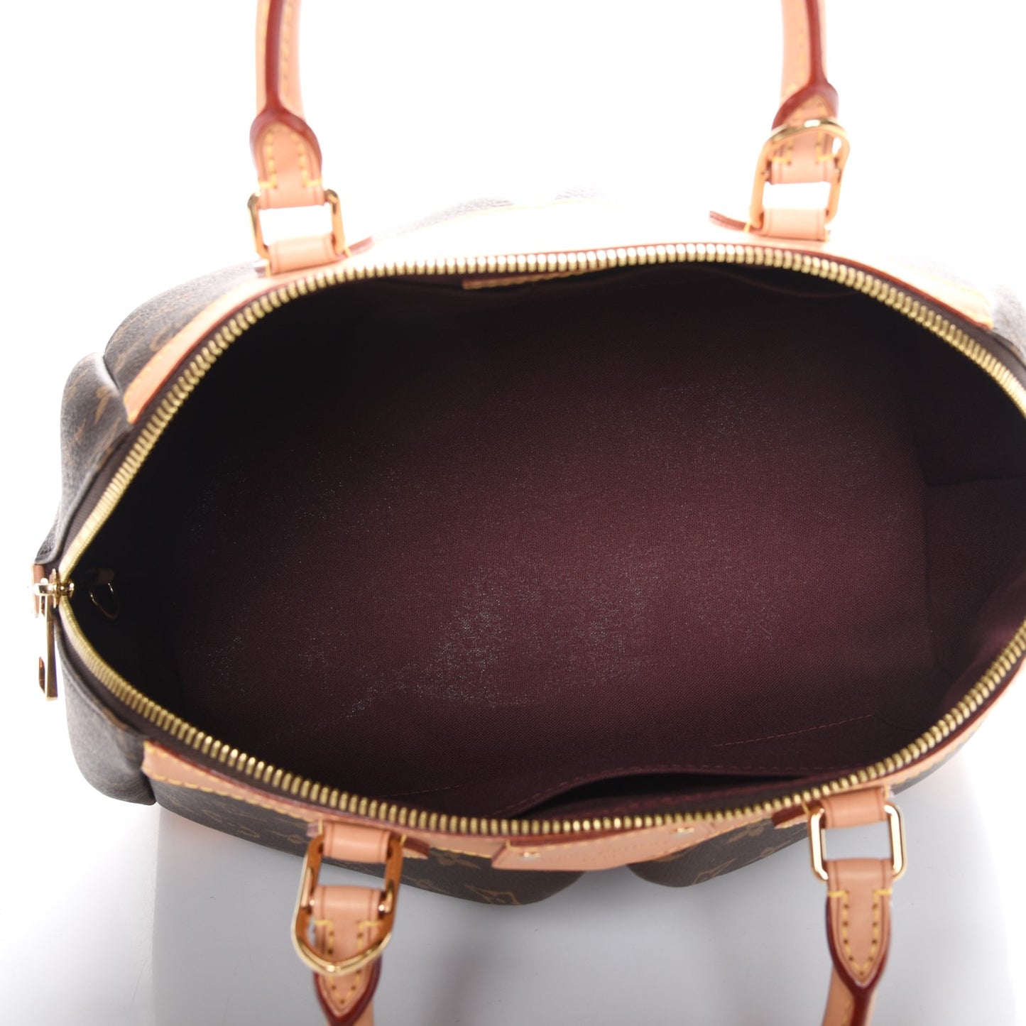 Monogram Segur NM
