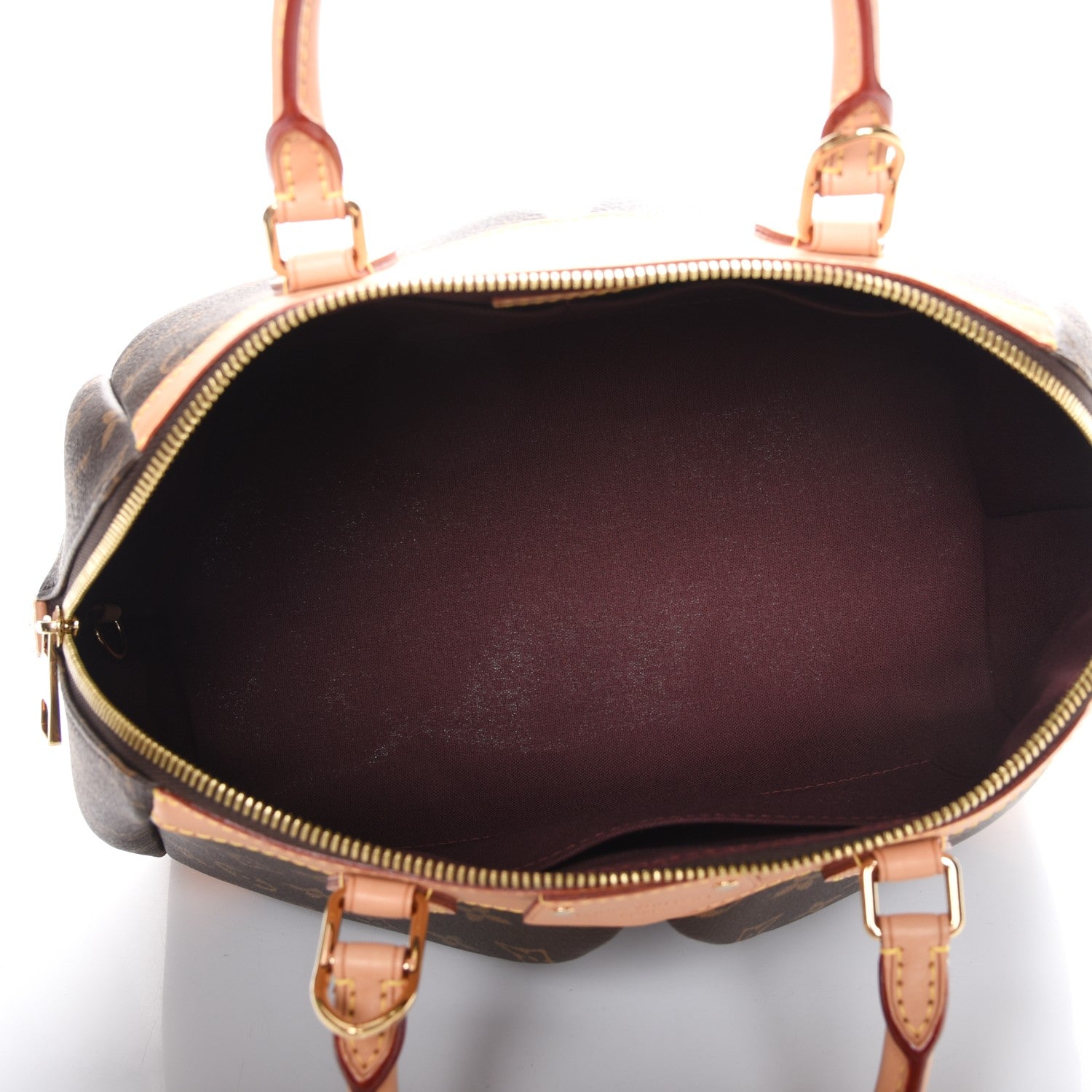Louis Vuitton Monogram Segur NM 6 of 8