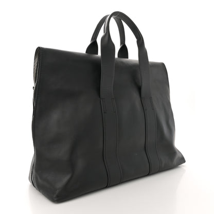 3.1 Phillip Lim Calfskin 31 Hour Bag Black 3 of 14