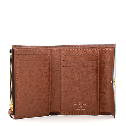Louis Vuitton Monogram Victorine Wallet 5 of 8