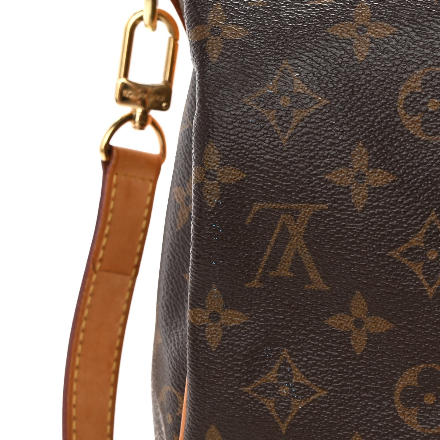Monogram Speedy Bandouliere 30