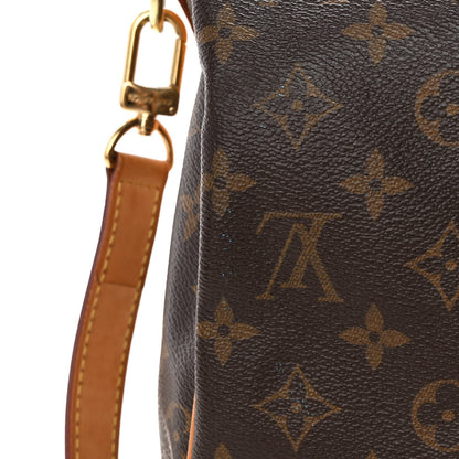 Louis Vuitton Monogram Speedy Bandouliere 30 17 of 19