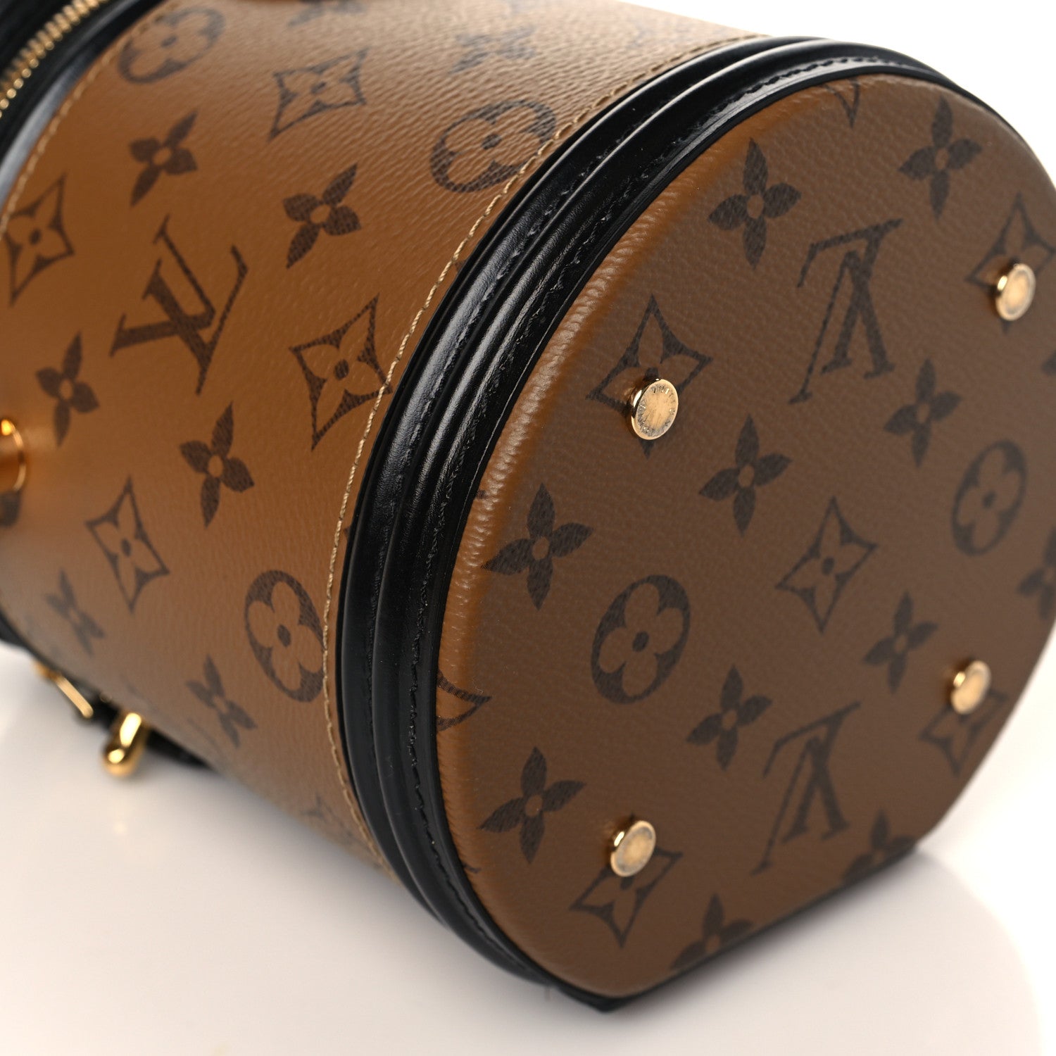 Louis Vuitton Reverse Monogram Cannes 7 of 8