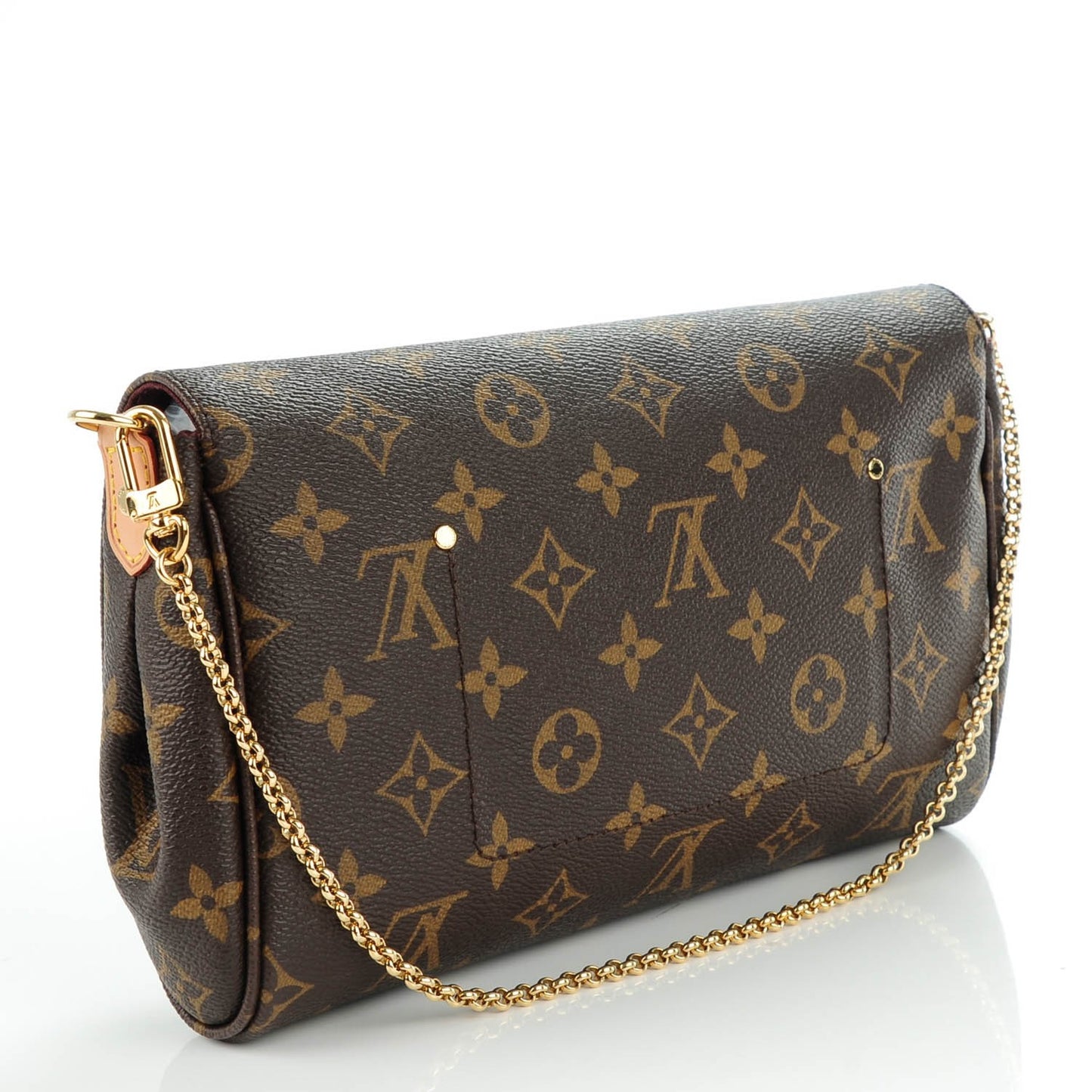 Monogram Favorite MM