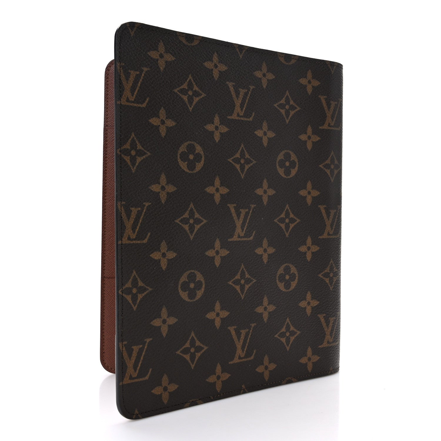 Louis Vuitton Monogram Desk Agenda Cover 3 of 6