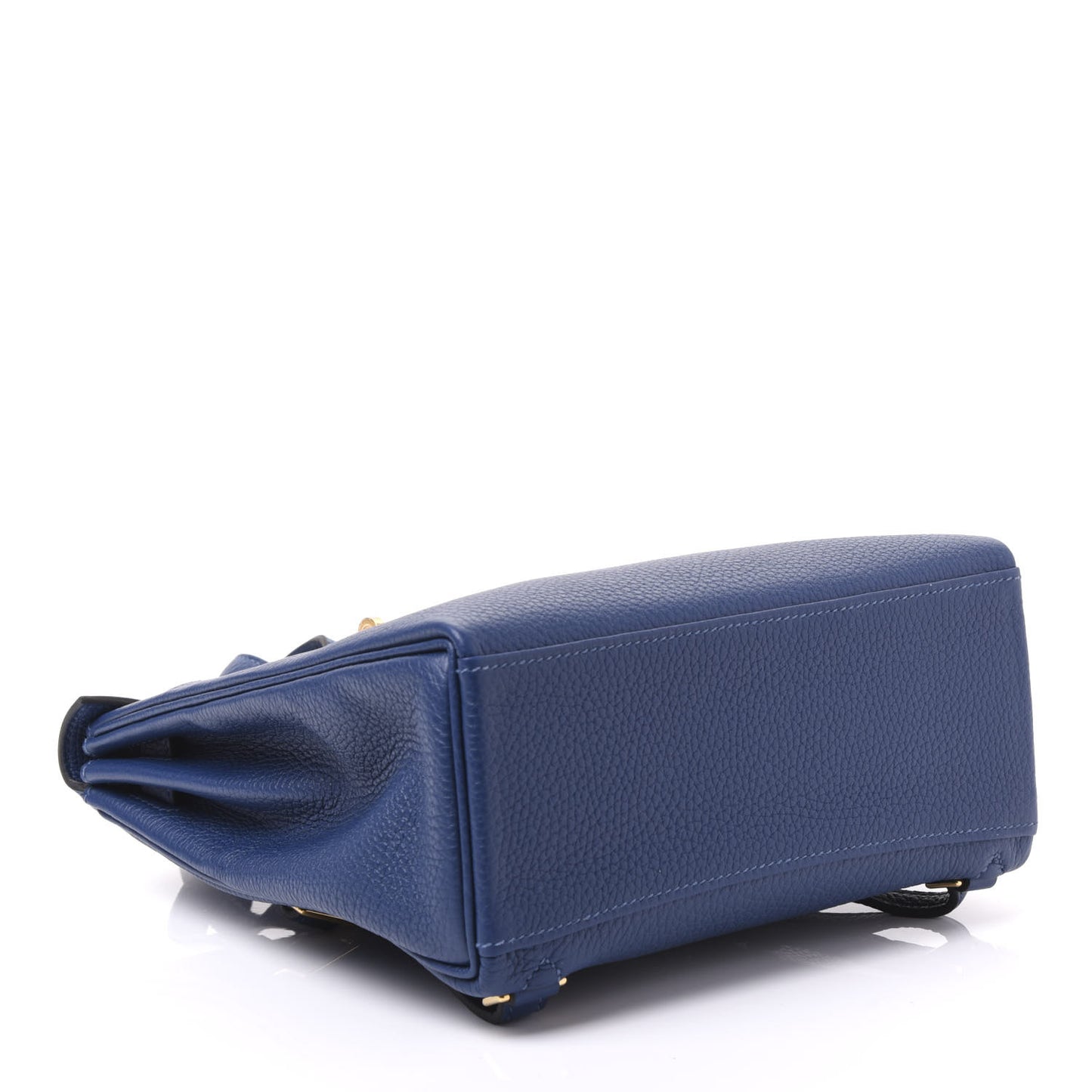 Taurillon Clemence Kelly Ado Backpack Deep Bleu