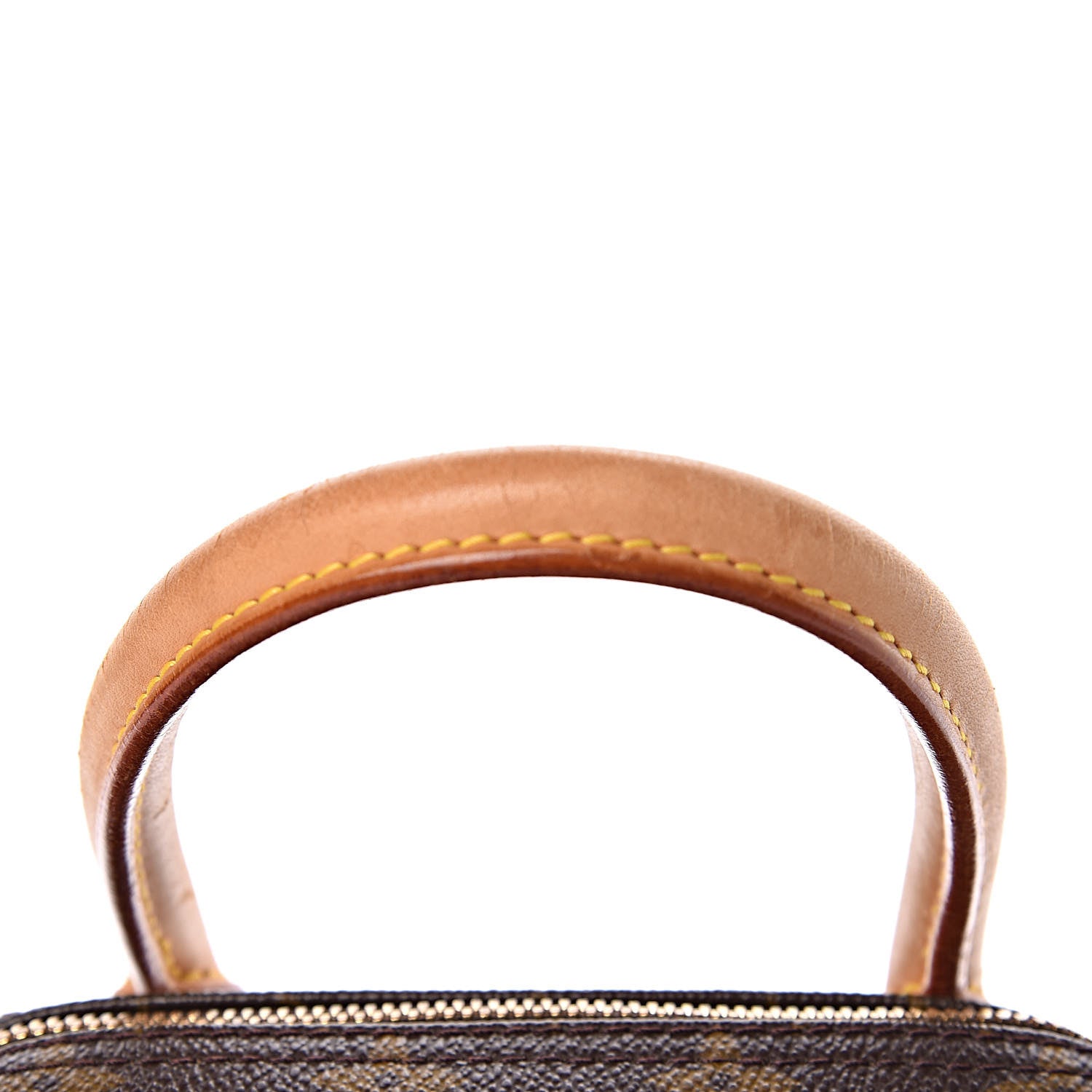 Louis Vuitton Monogram Deauville 14 of 17