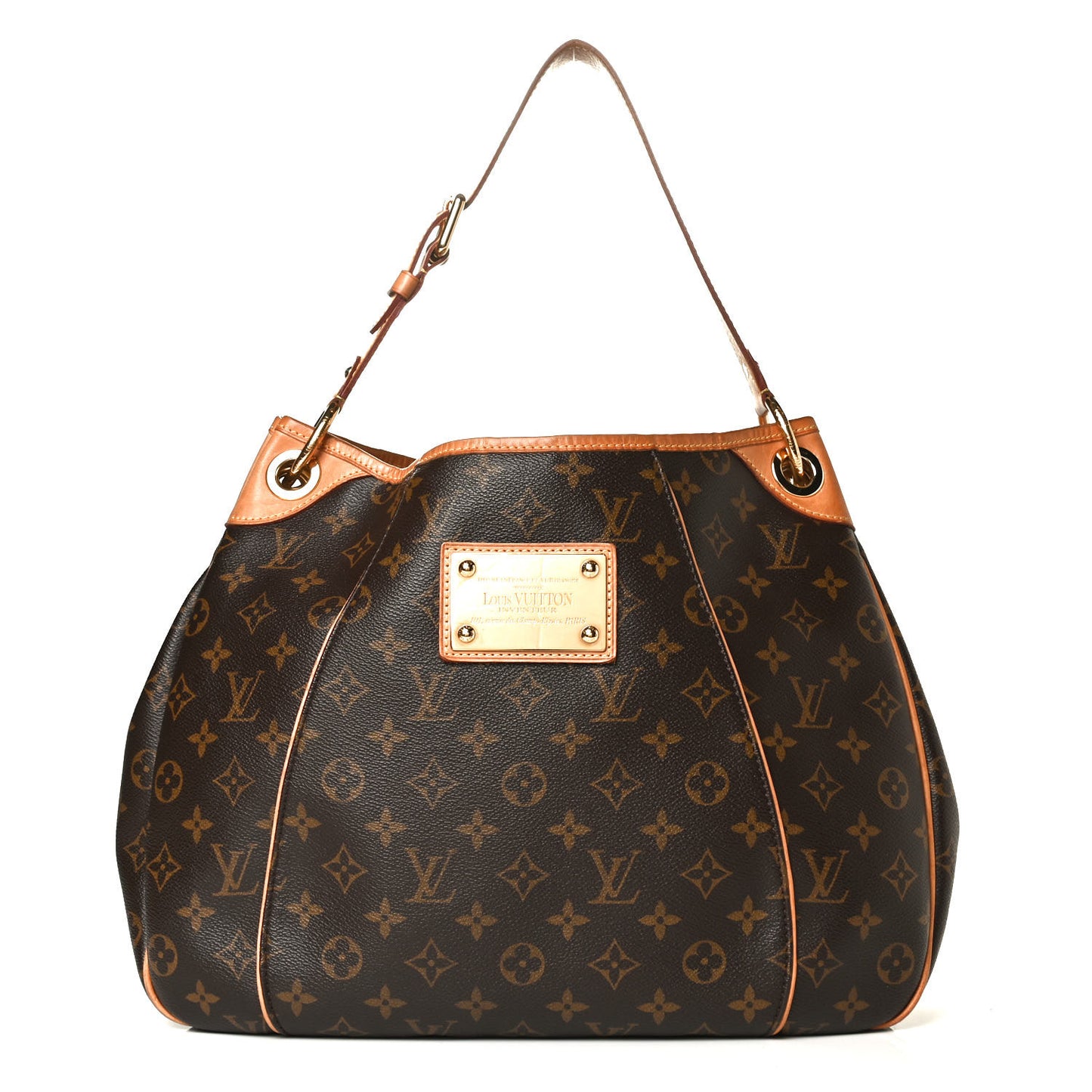 Monogram Galliera PM
