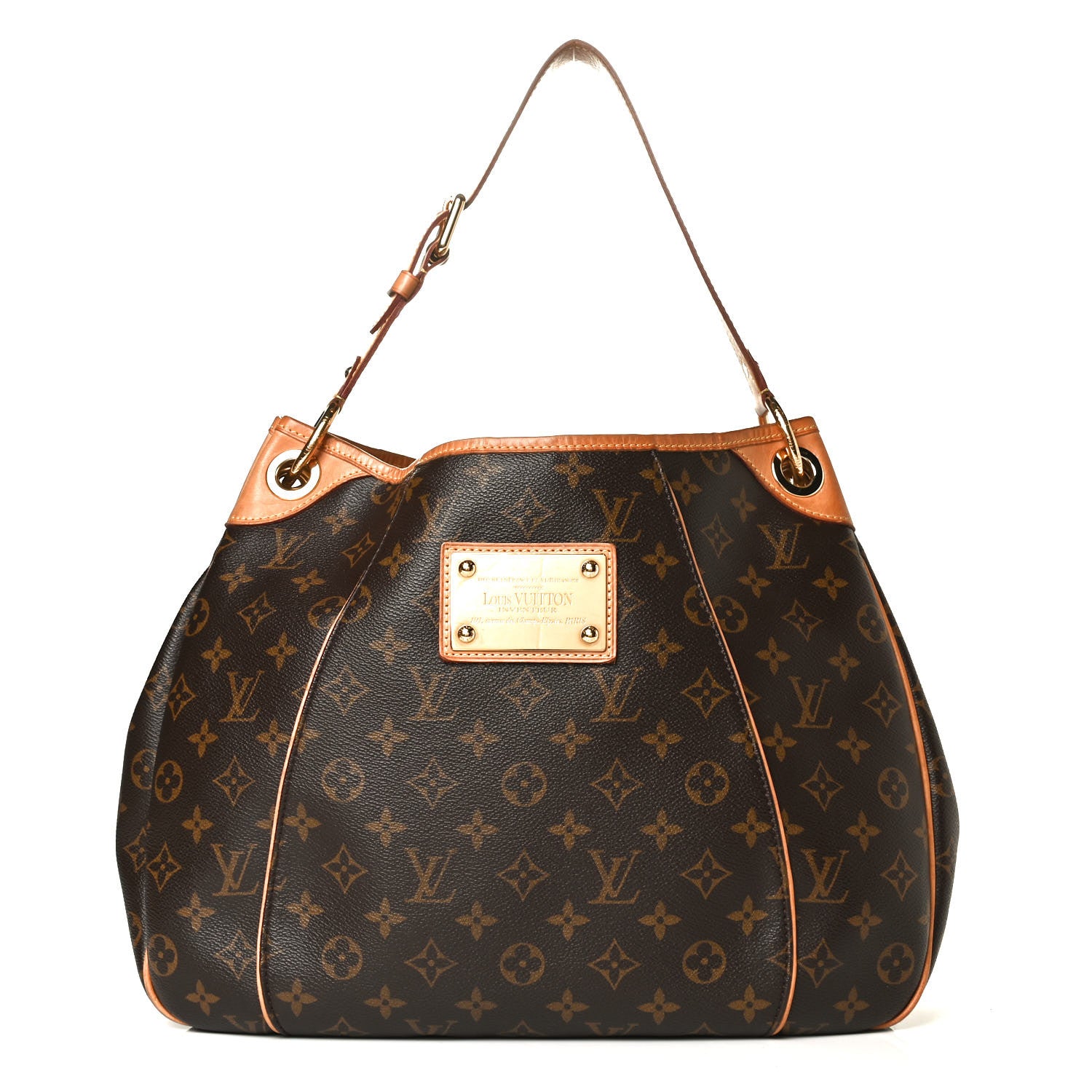 Louis Vuitton Monogram Galliera PM 1 of 13