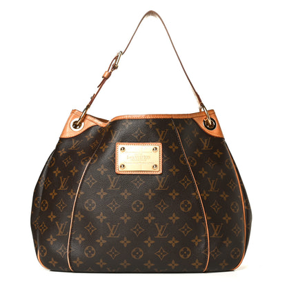 Louis Vuitton Monogram Galliera PM 1 of 13