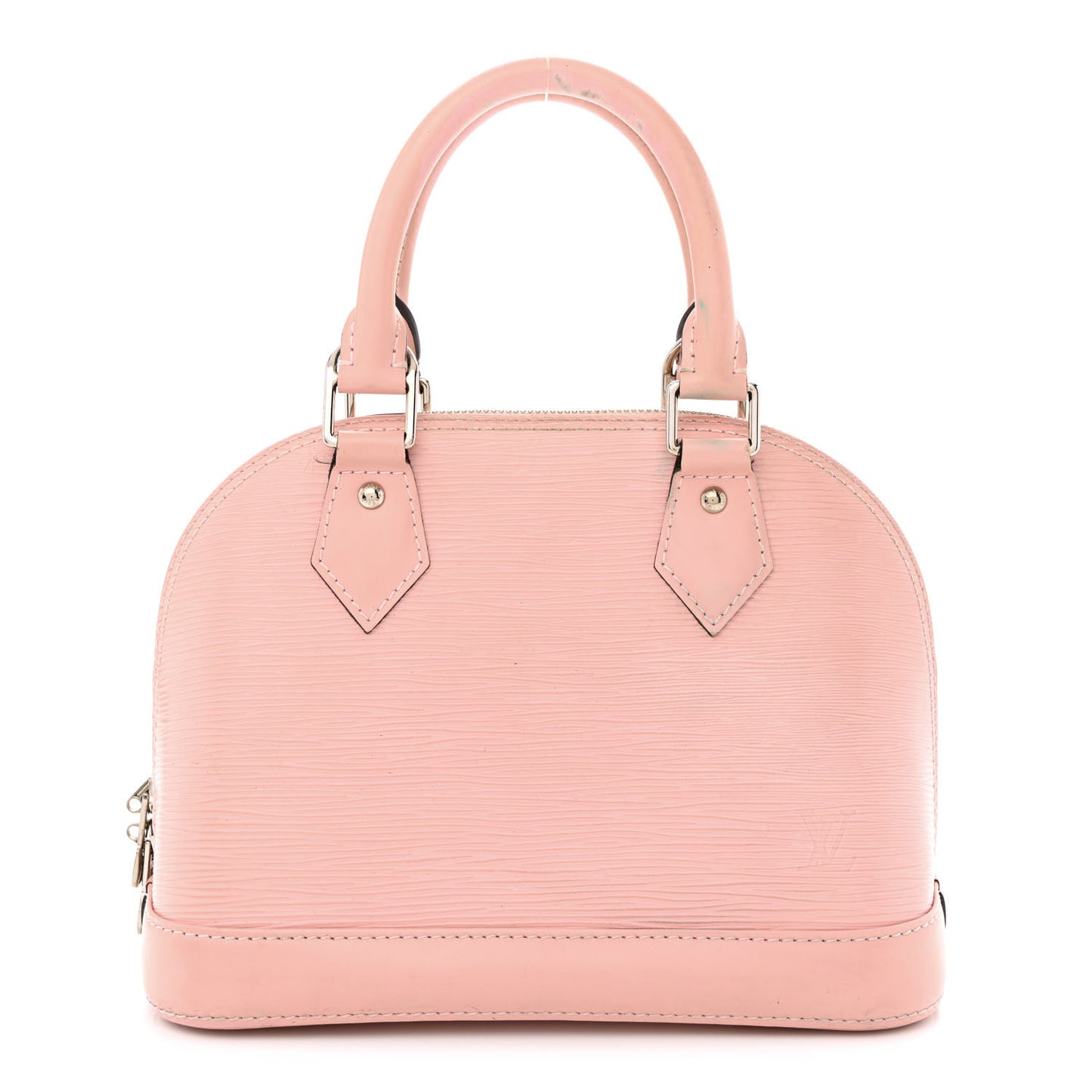 Epi Alma BB Rose Ballerine