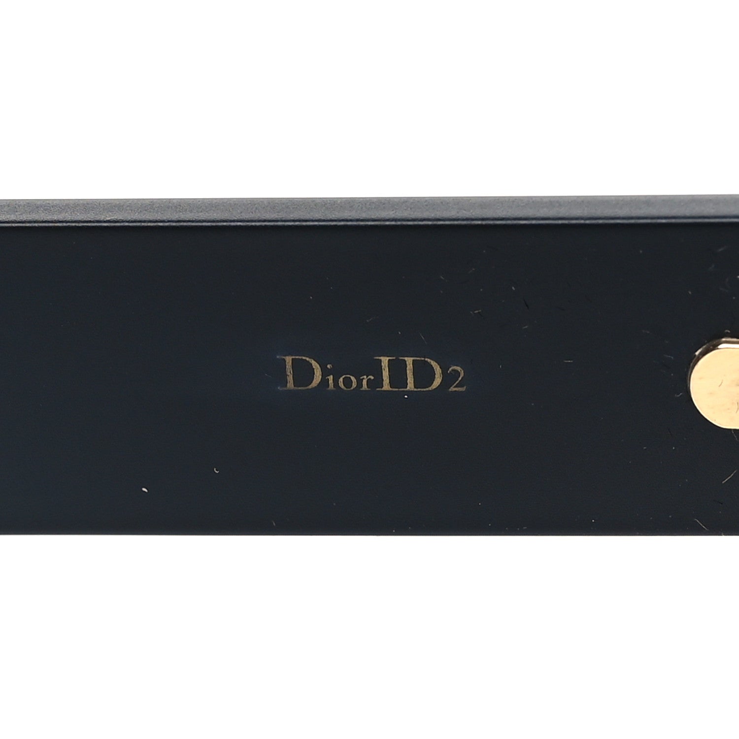 Christian Dior Acetate DiorID2 Sunglasses Tortoise 6 of 9