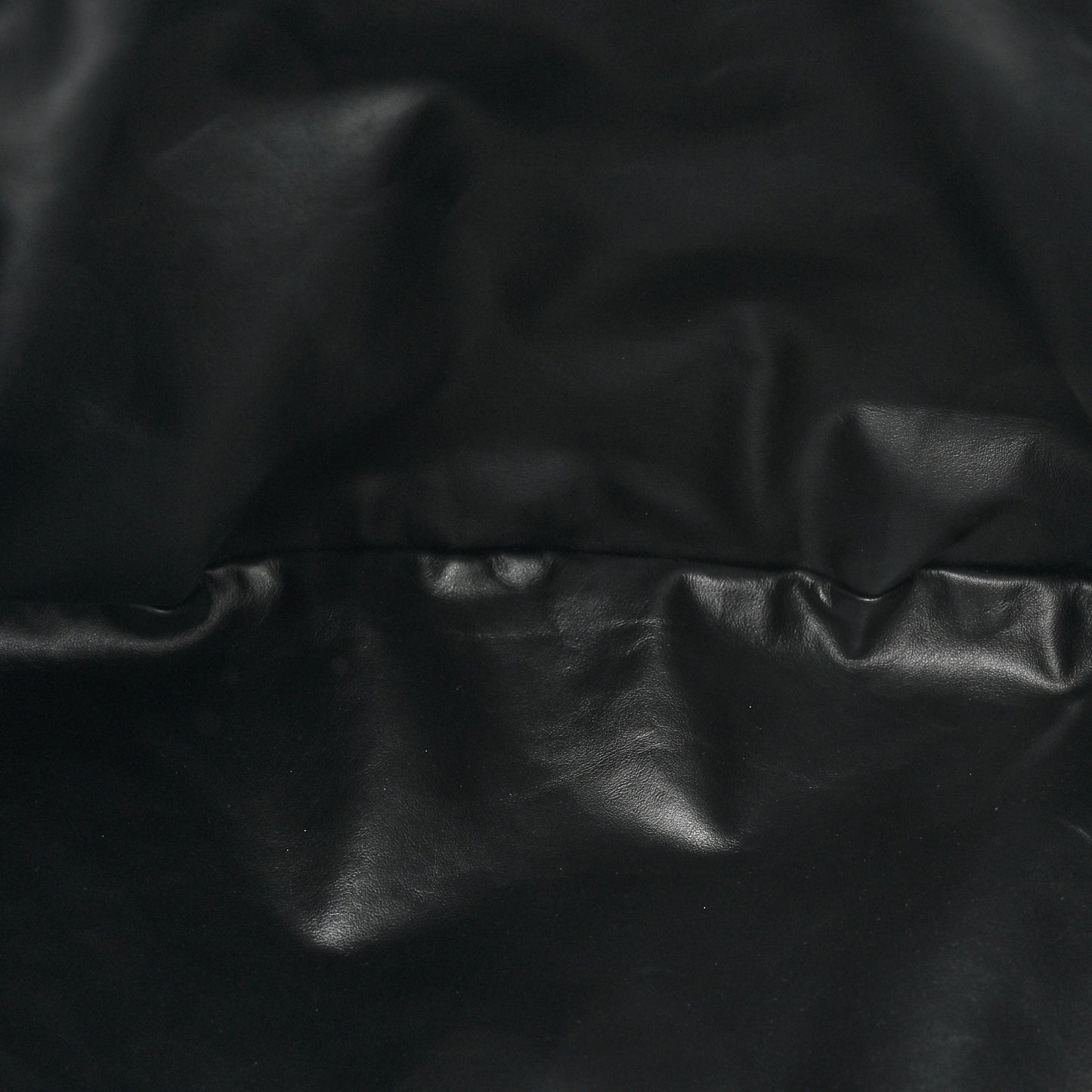 Nappa Intrecciato Small Jodie Black