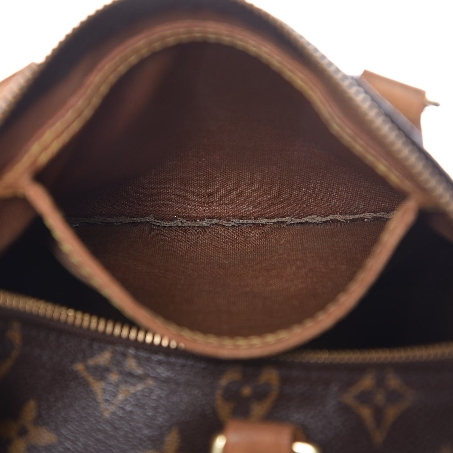 Monogram Speedy 25