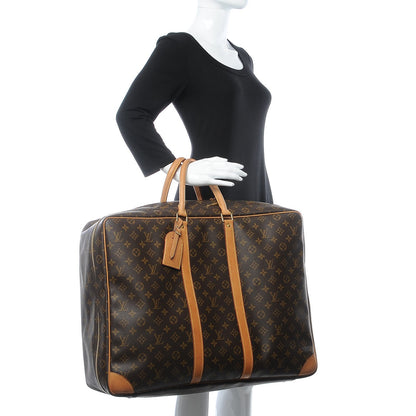 Louis Vuitton Monogram Sirius 55 2 of 17