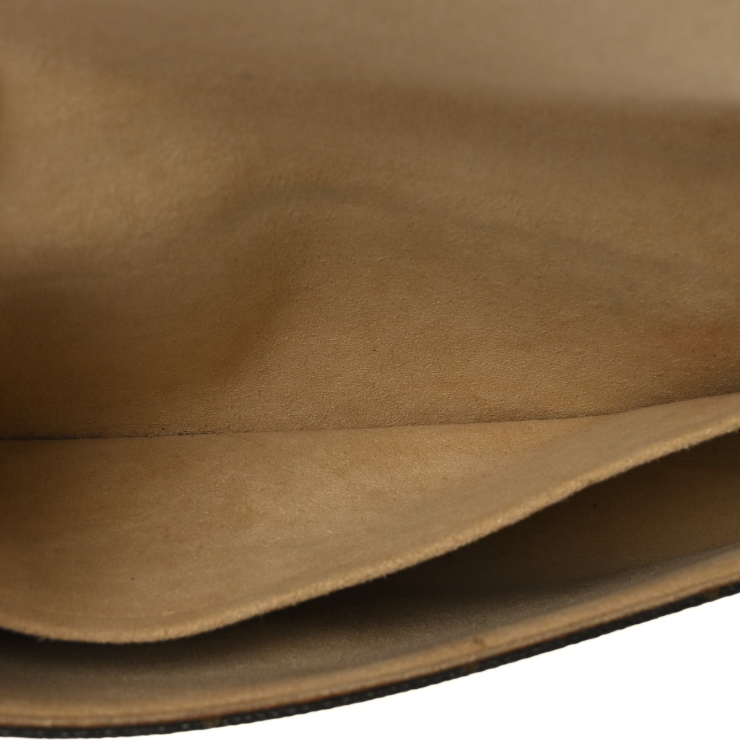 Monogram Pochette Twin GM