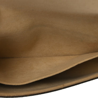 Louis Vuitton Monogram Pochette Twin GM 6 of 9