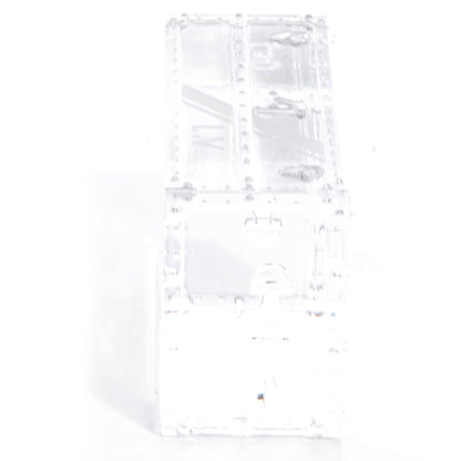 Louis Vuitton Crystal Trunk Paperweight VIP Gift 4 of 4