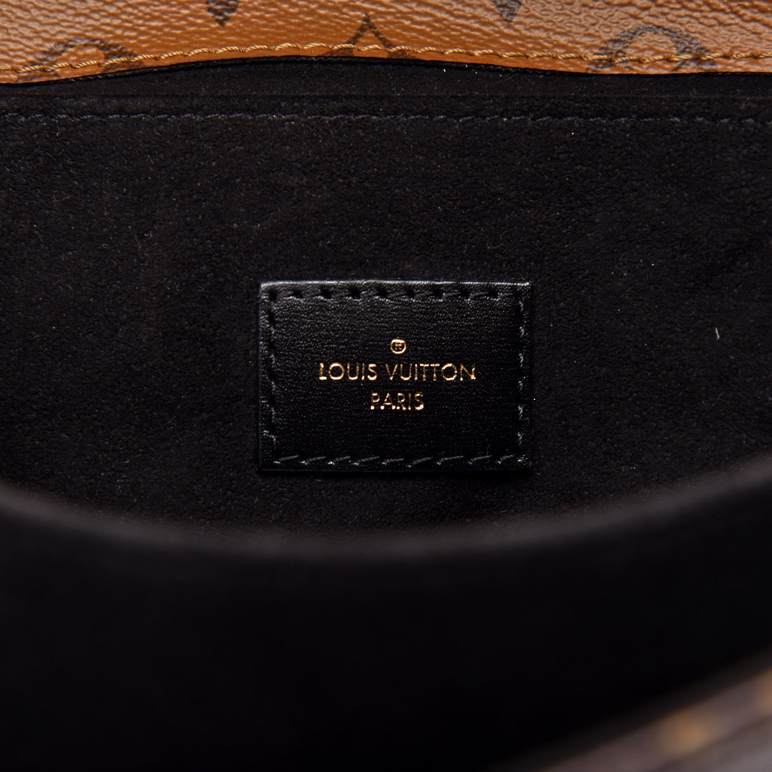 Louis Vuitton Reverse Monogram Pochette Metis 8 of 11