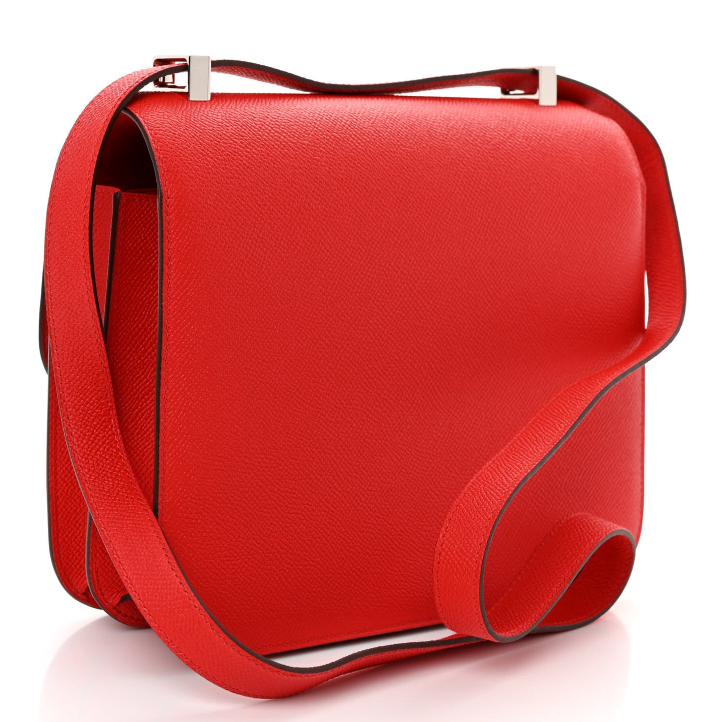 Epsom Enamel Constance 24 Rouge de Coeur Mauve Sylvestre