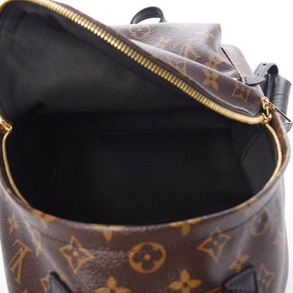Louis Vuitton Monogram Palm Springs Backpack PM 4 of 7