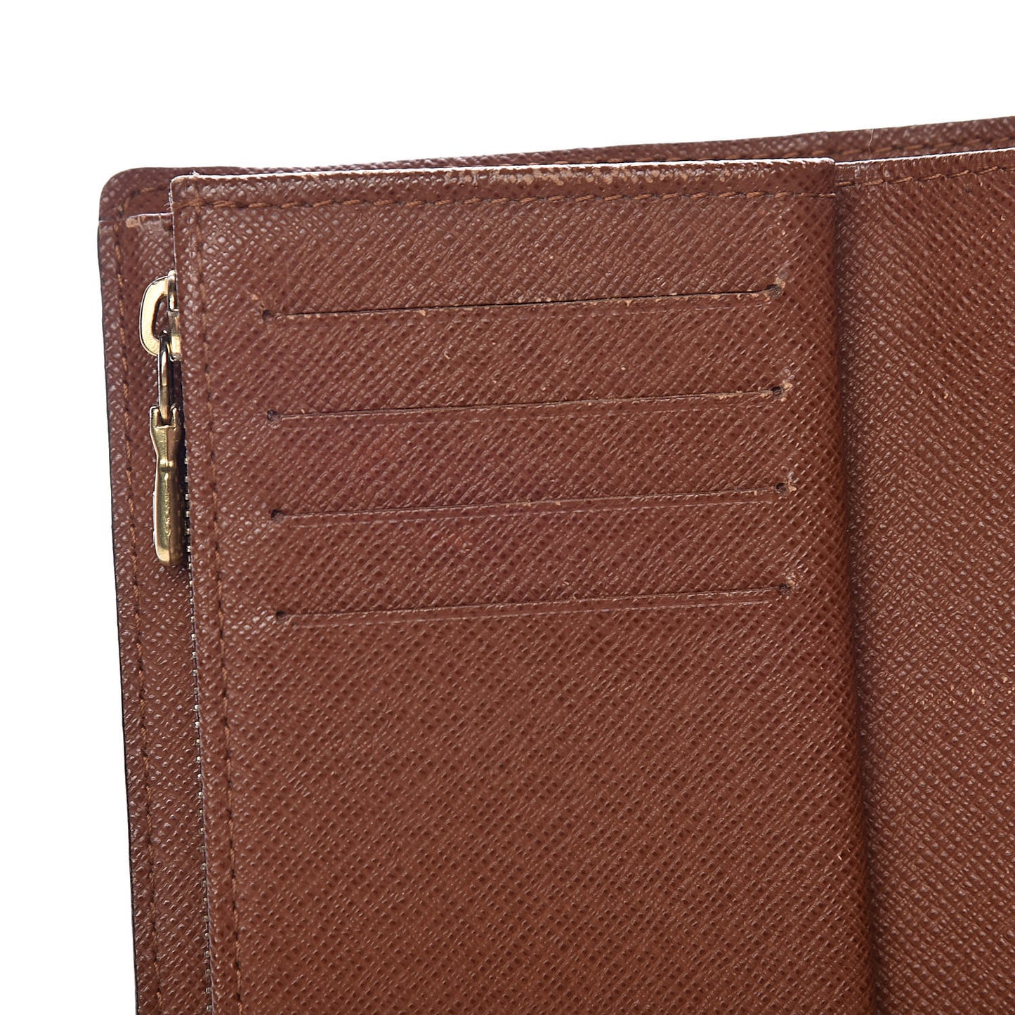 Monogram Alexandra Wallet