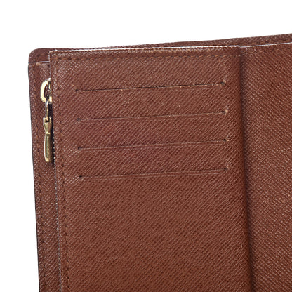 Louis Vuitton Monogram Alexandra Wallet 14 of 15