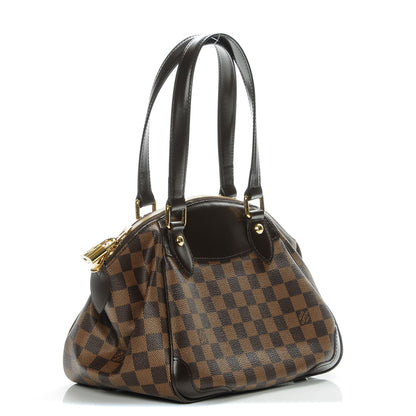 Louis Vuitton Damier Ebene Verona PM 3 of 6